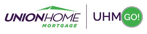 phone number for union home mortgage