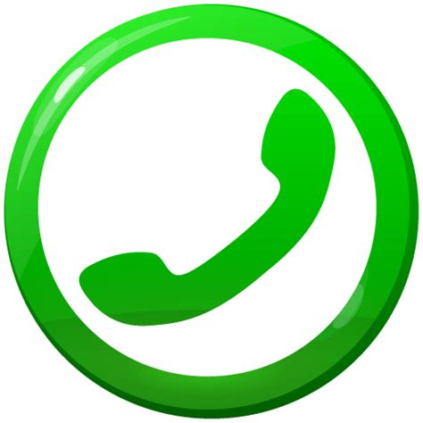phone number png icon