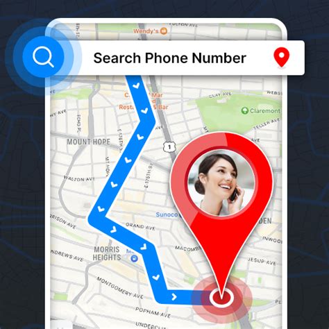 phone number tracker