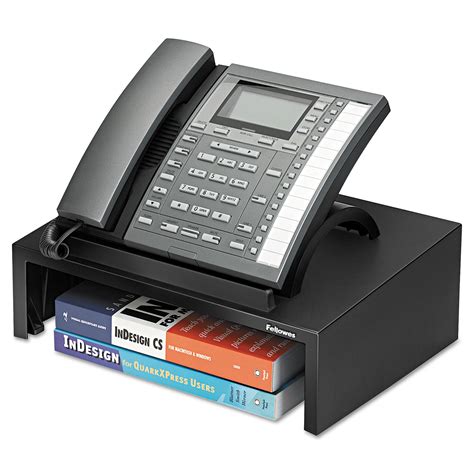 phone office stand