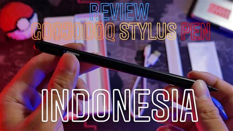 The New Innovation of PARAPUAN: Introducing the Phone Pen in Indonesia