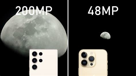 Phone Photo Quality Comparison