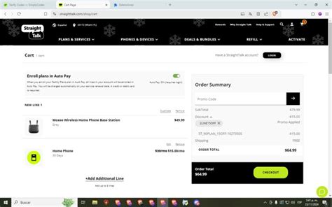 phone promo code straight talk