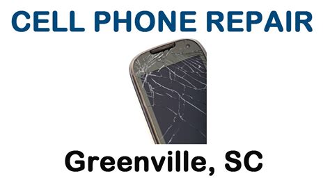 phone repair greenville ms