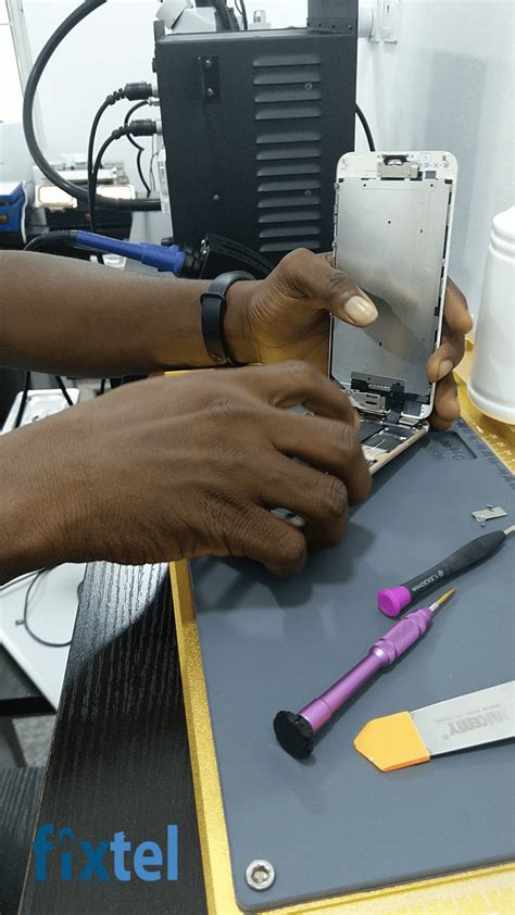 phone repair in lagos