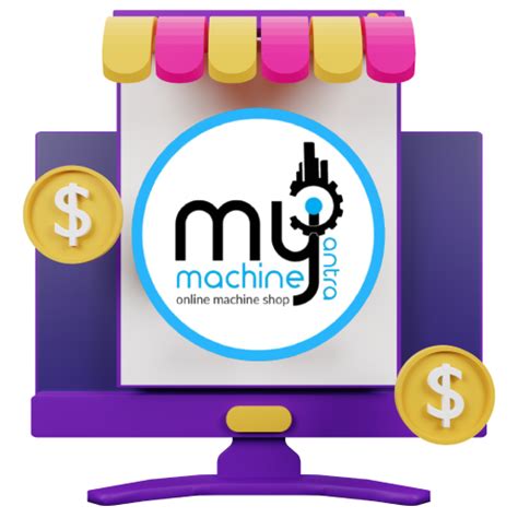 phone seller machine