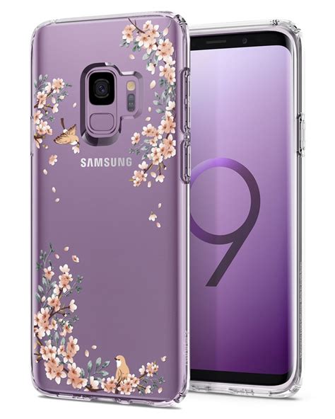 Phone Skope Samsung Galaxy S9 Phone Case