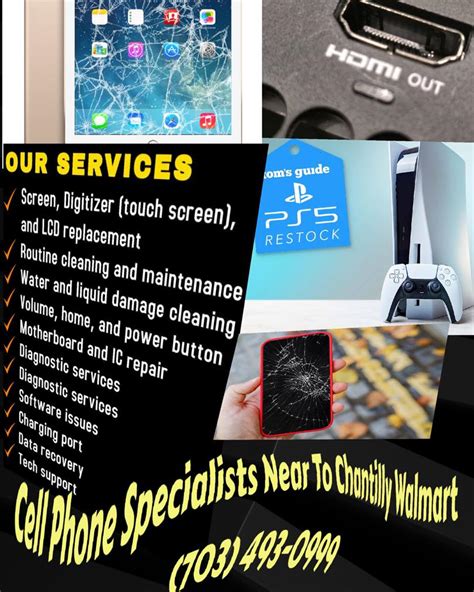 phone specialists