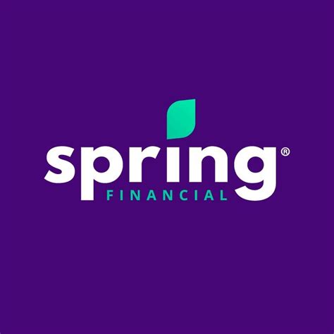 phone spring financial