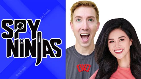 Phone Spy Ninjas
