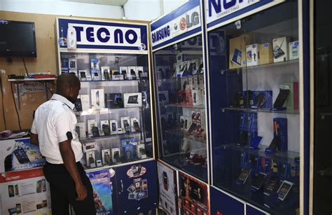 phone stores in nigeria