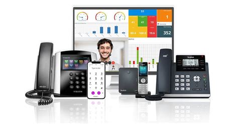phone systems voip