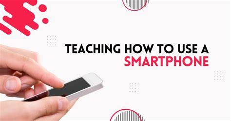phone teaching