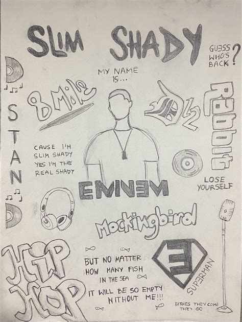 Phone Theme Ideas Eminem