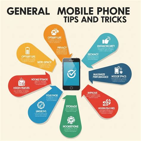 phone tips tricks