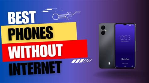 Phone Without Internet Or Apps