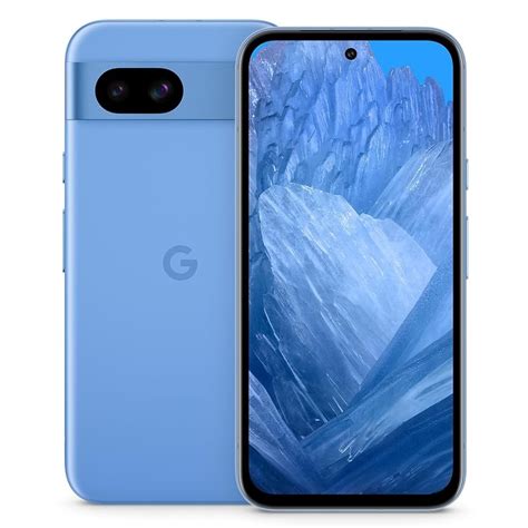 phones comparable to pixel 8a