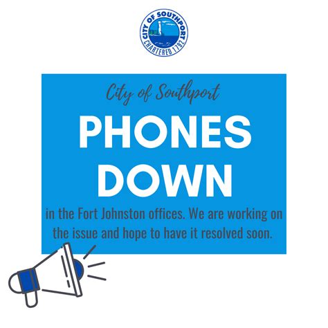 phones down image