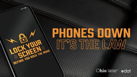 phones down ohio