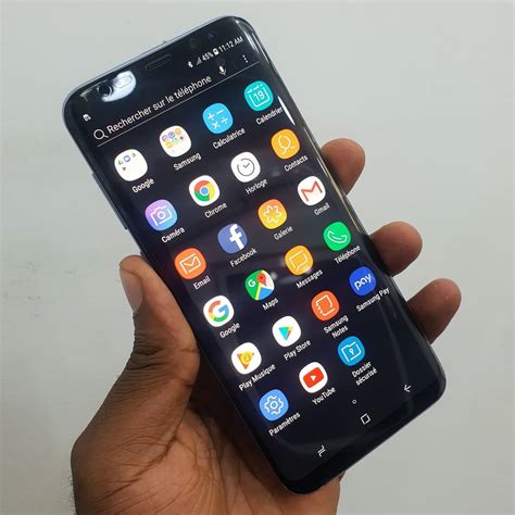 phones for sale in nigeria