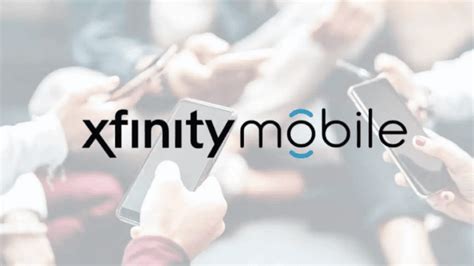 phones through xfinity