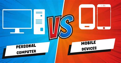phones vs computers