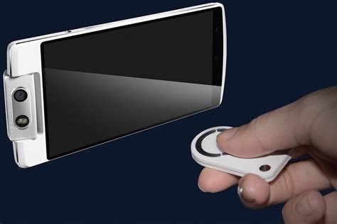 Phones With Rotating Camera