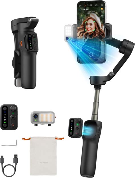 Phones With Video Stabilization