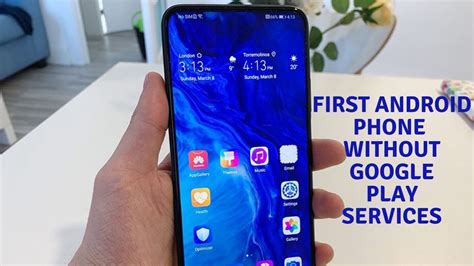 phones without google