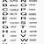 phonetic alphabet printable