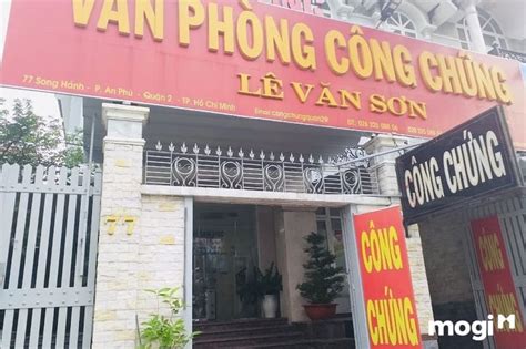 phong cong chung thu duc