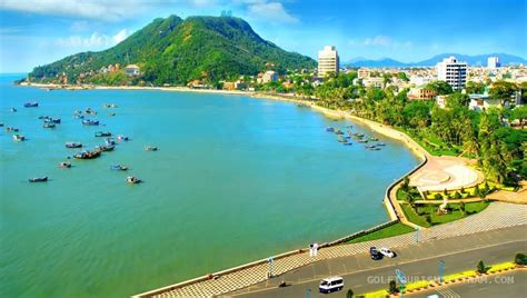 phong vu vung tau