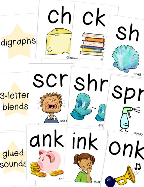 7 Best Zoophonics Printable Flash Cards