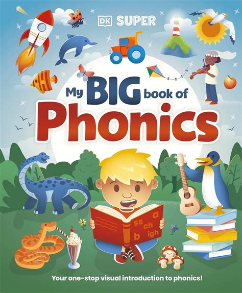Phonics Book Com