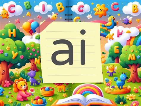 Phonics Play Ai