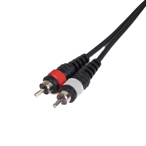 Phono Preamp Cables