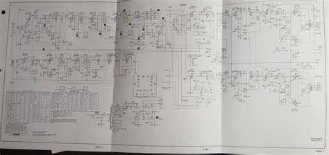Phono Preamp Not Working