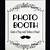 photo booth prop signs printable
