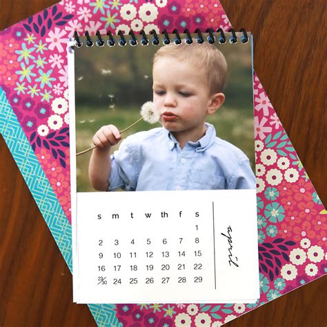 Photo Calendars, A Great Gift Custom photo calendar, Photo calendar