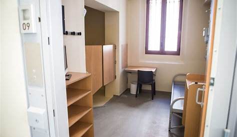 Photo Cellule Prison France De Fresnes L'Etat Sommé Par La Justice De