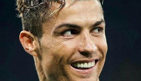 Photo Coiffure Ronaldo Top 21 Cristiano Hairstyles To Copy