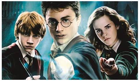 harry potter - Harry Potter Photo (32655227) - Fanpop