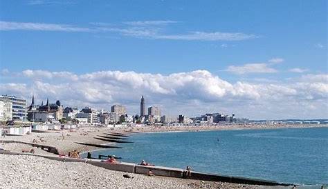 Tourisme au Havre : guide voyage pour partir au Havre