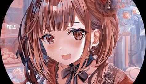 Pics Aesthetic Cute Anime Profile Pictures - bmp-review