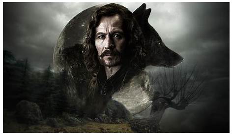 Sirius Black - Movie Morgue Wiki