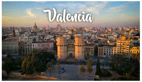 Voyage dans la communauté de Valence, Espagne - Easyvoyage