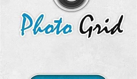 Photo Grid Collage Maker APK Free download for Android