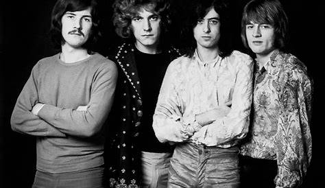 Led Zeppelin wallpaper | 1280x1024 | #70151