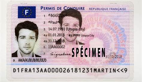 Façons utiles de prendre la photo du permis de conduire 2021