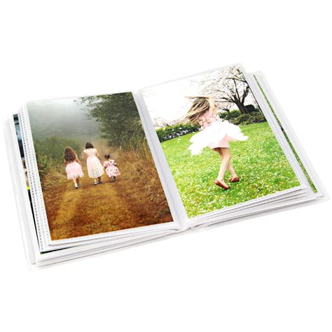 Photo Book Foto 4x6